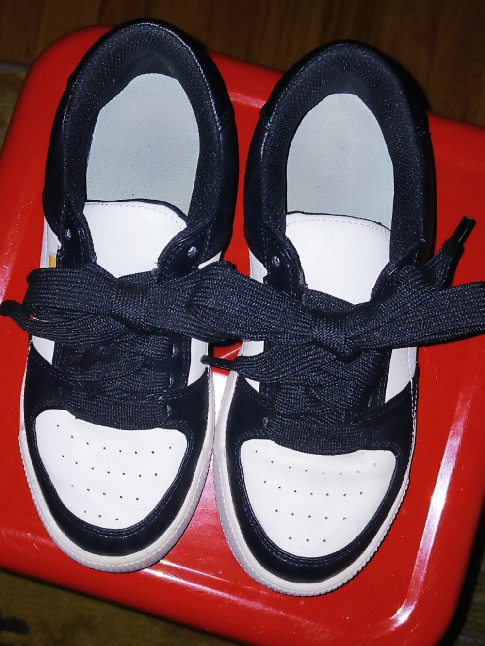 Dr Scholl's Tennis Shoes